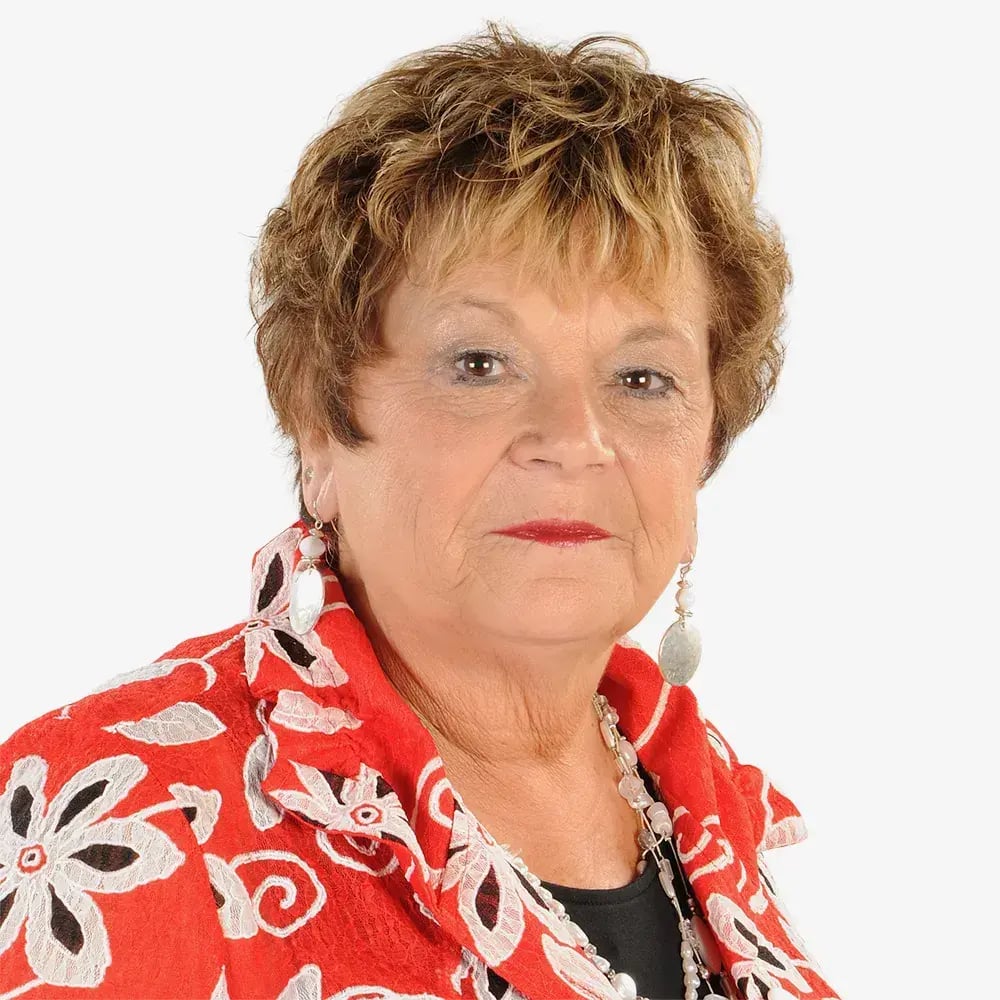 Connie Gorius capl photo