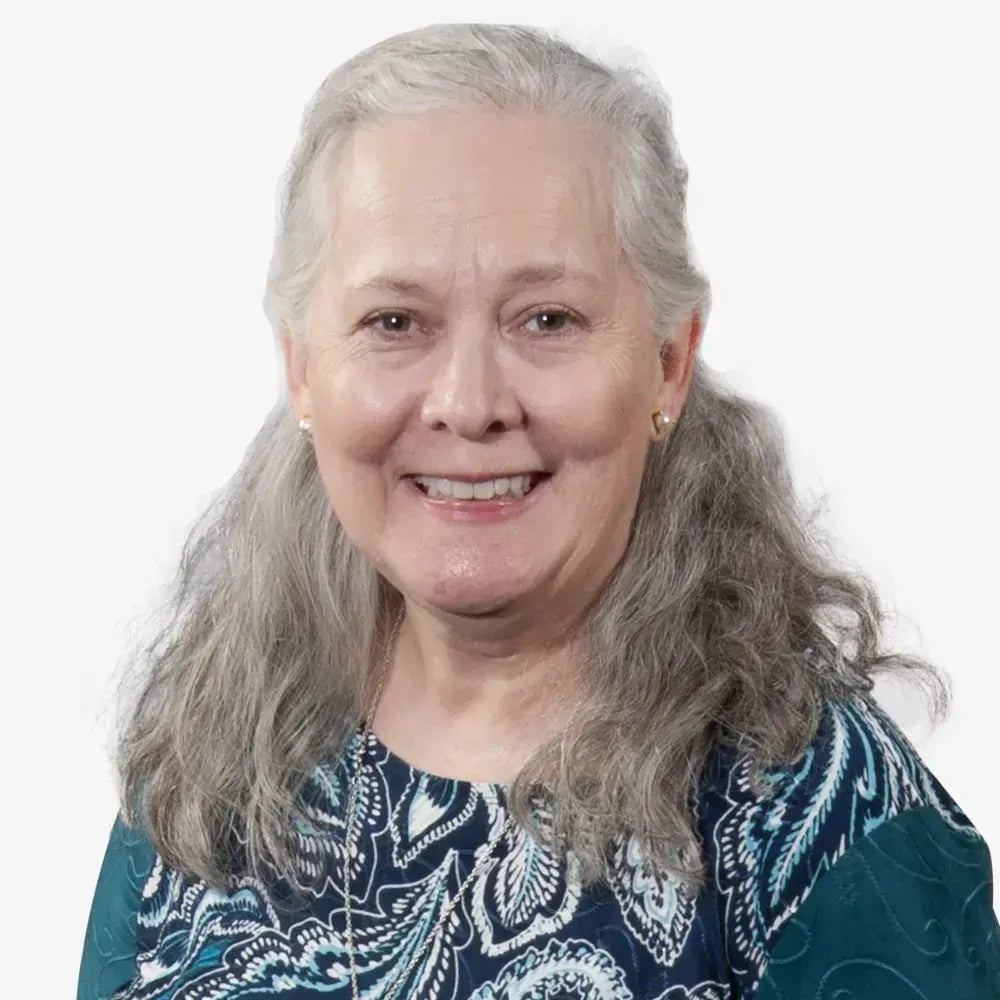 Susan Bays capl photo